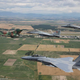 Image for article titled It's MiGs Versus Eagles Training High Over Europe